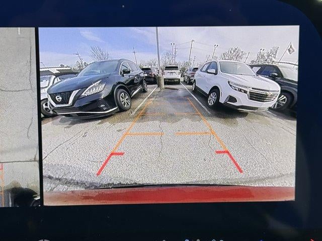 2024 Chevrolet Traverse RS w/1RS