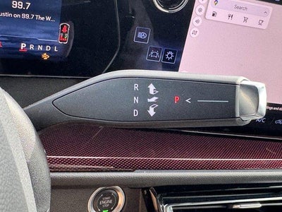 2024 Chevrolet Traverse RS w/1RS