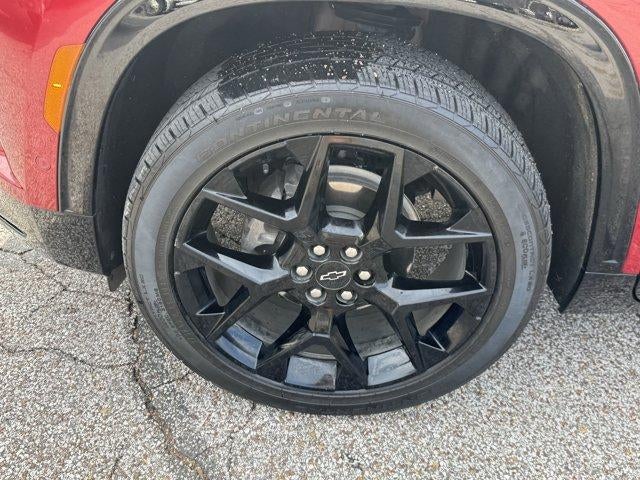 2024 Chevrolet Traverse RS w/1RS