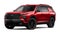 2024 Chevrolet Traverse RS w/1RS