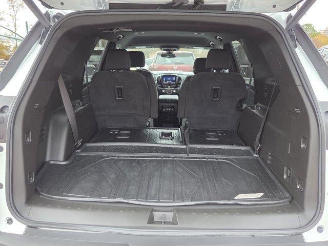 2022 Chevrolet Traverse AWD 1LT