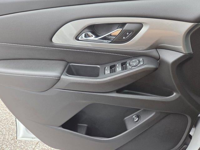 2022 Chevrolet Traverse AWD 1LT