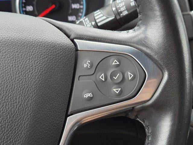 2022 Chevrolet Traverse AWD 1LT