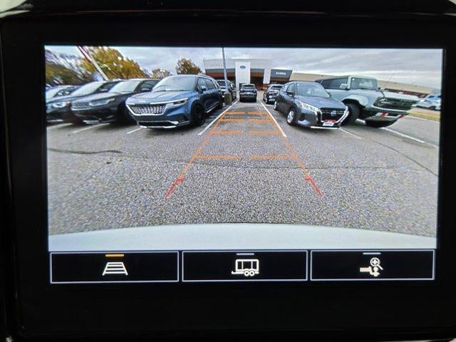 2022 Chevrolet Traverse AWD 1LT