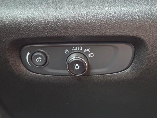 2022 Chevrolet Traverse AWD 1LT