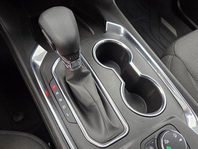 2022 Chevrolet Traverse AWD 1LT