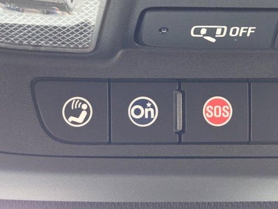 2022 Chevrolet Traverse AWD 1LT