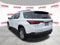 2022 Chevrolet Traverse AWD 1LT