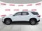 2022 Chevrolet Traverse AWD 1LT