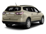 2014 Chevrolet Traverse FWD LT w/1LT