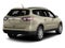2014 Chevrolet Traverse FWD LT w/1LT