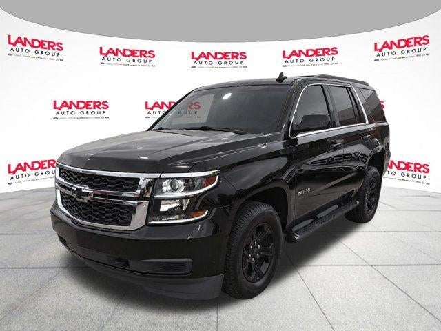2018 Chevrolet Tahoe 2WD LS