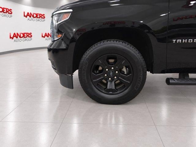 2018 Chevrolet Tahoe 2WD LS