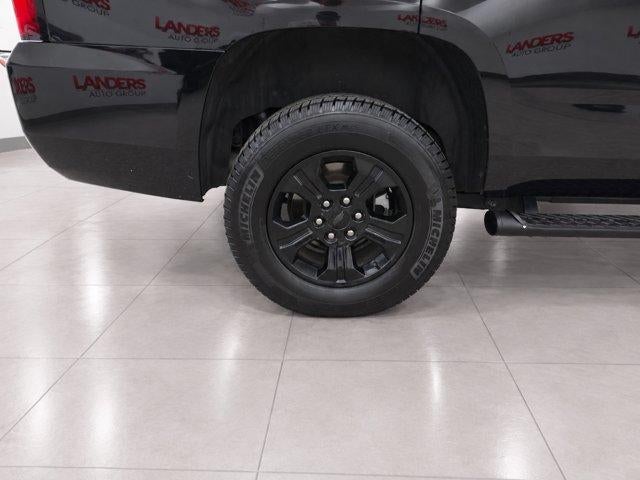 2018 Chevrolet Tahoe 2WD LS