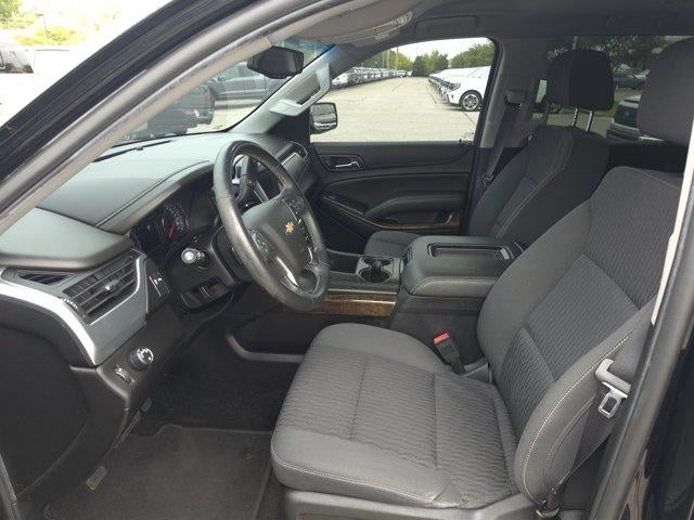 2018 Chevrolet Tahoe 2WD LS
