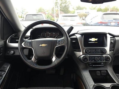 2018 Chevrolet Tahoe 2WD LS