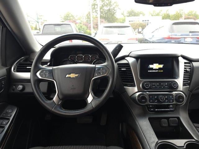 2018 Chevrolet Tahoe 2WD LS