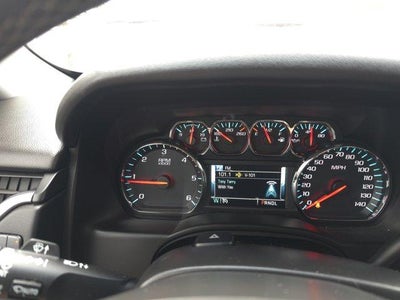 2018 Chevrolet Tahoe 2WD LS