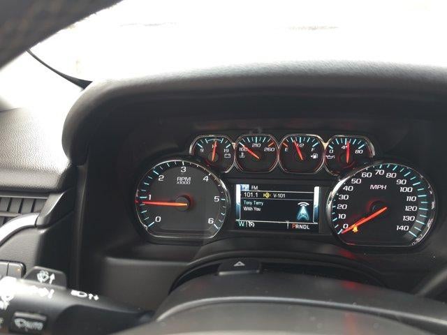 2018 Chevrolet Tahoe 2WD LS