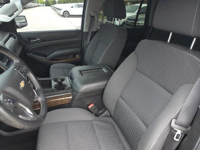 2018 Chevrolet Tahoe 2WD LS