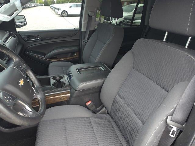 2018 Chevrolet Tahoe 2WD LS