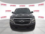 2018 Chevrolet Tahoe 2WD LS
