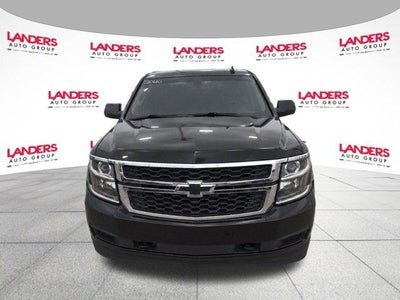 2018 Chevrolet Tahoe 2WD LS