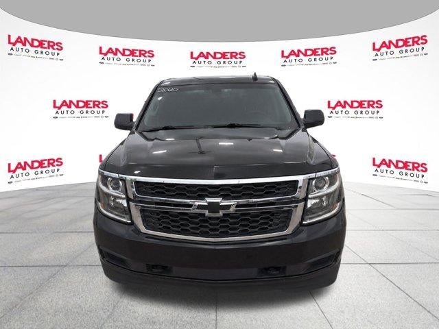 2018 Chevrolet Tahoe 2WD LS