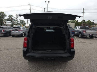 2018 Chevrolet Tahoe 2WD LS