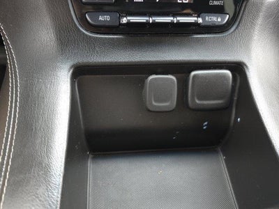 2018 Chevrolet Tahoe 2WD LS