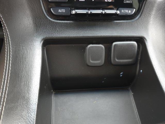 2018 Chevrolet Tahoe 2WD LS