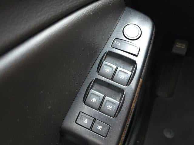 2018 Chevrolet Tahoe 2WD LS