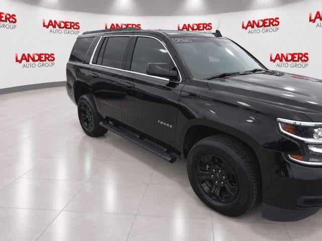 2018 Chevrolet Tahoe 2WD LS