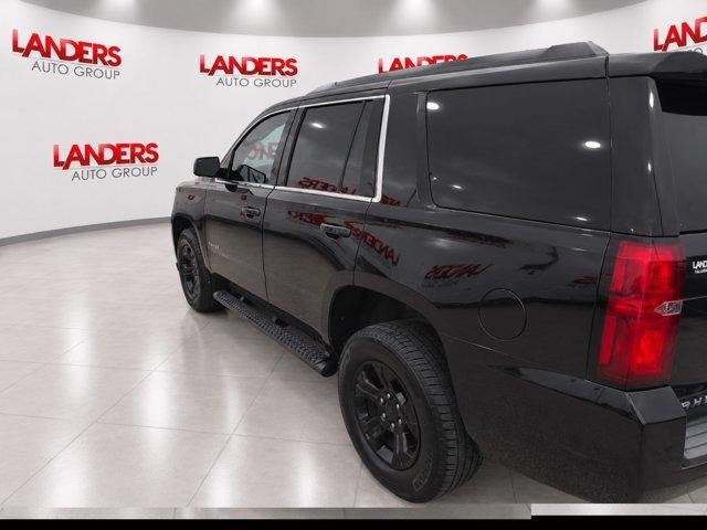 2018 Chevrolet Tahoe 2WD LS