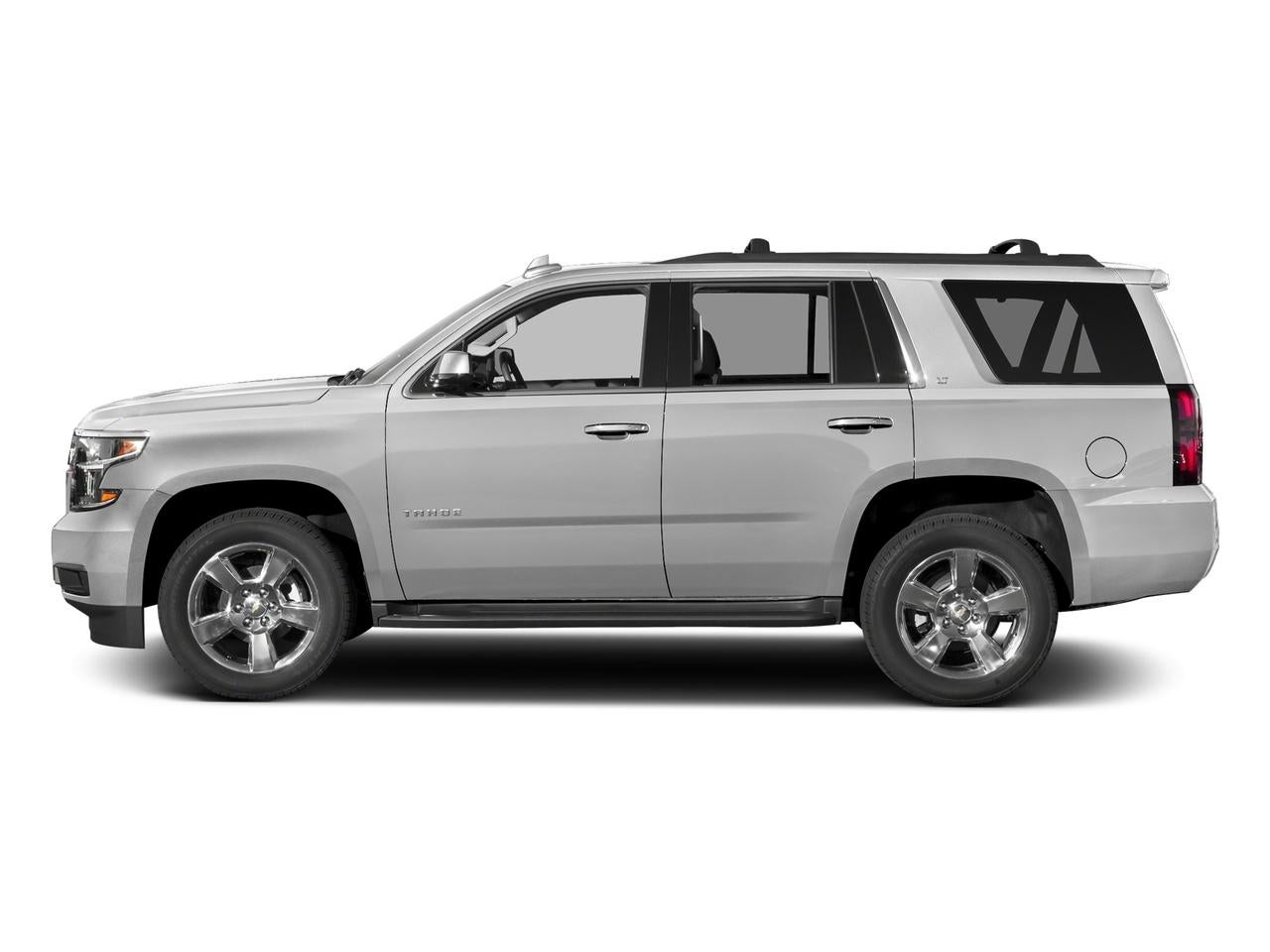 2016 Chevrolet Tahoe 2WD LT