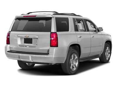 2016 Chevrolet Tahoe 2WD LT