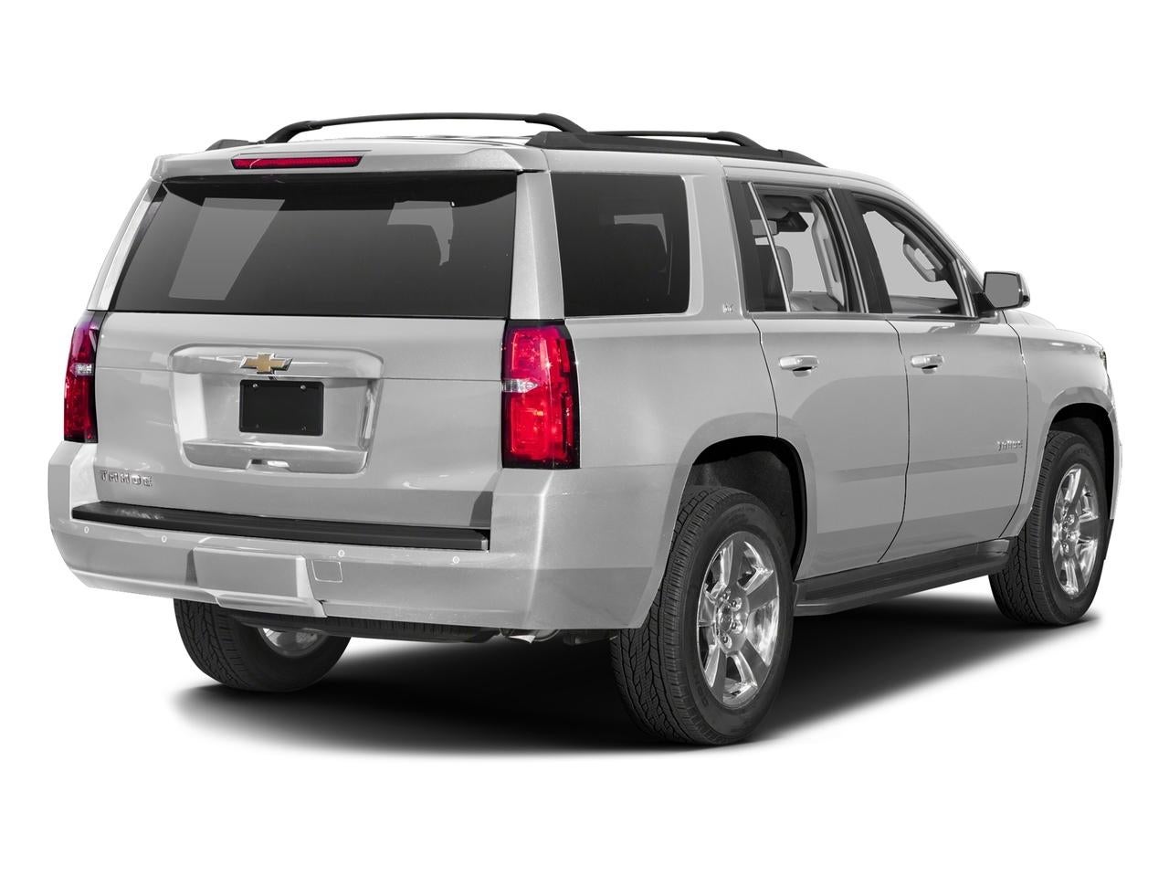 2016 Chevrolet Tahoe 2WD LT