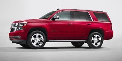 2018 Chevrolet Tahoe 2WD LT