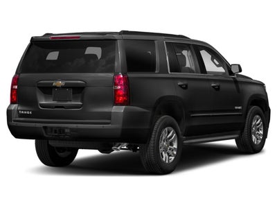 2018 Chevrolet Tahoe 2WD LT