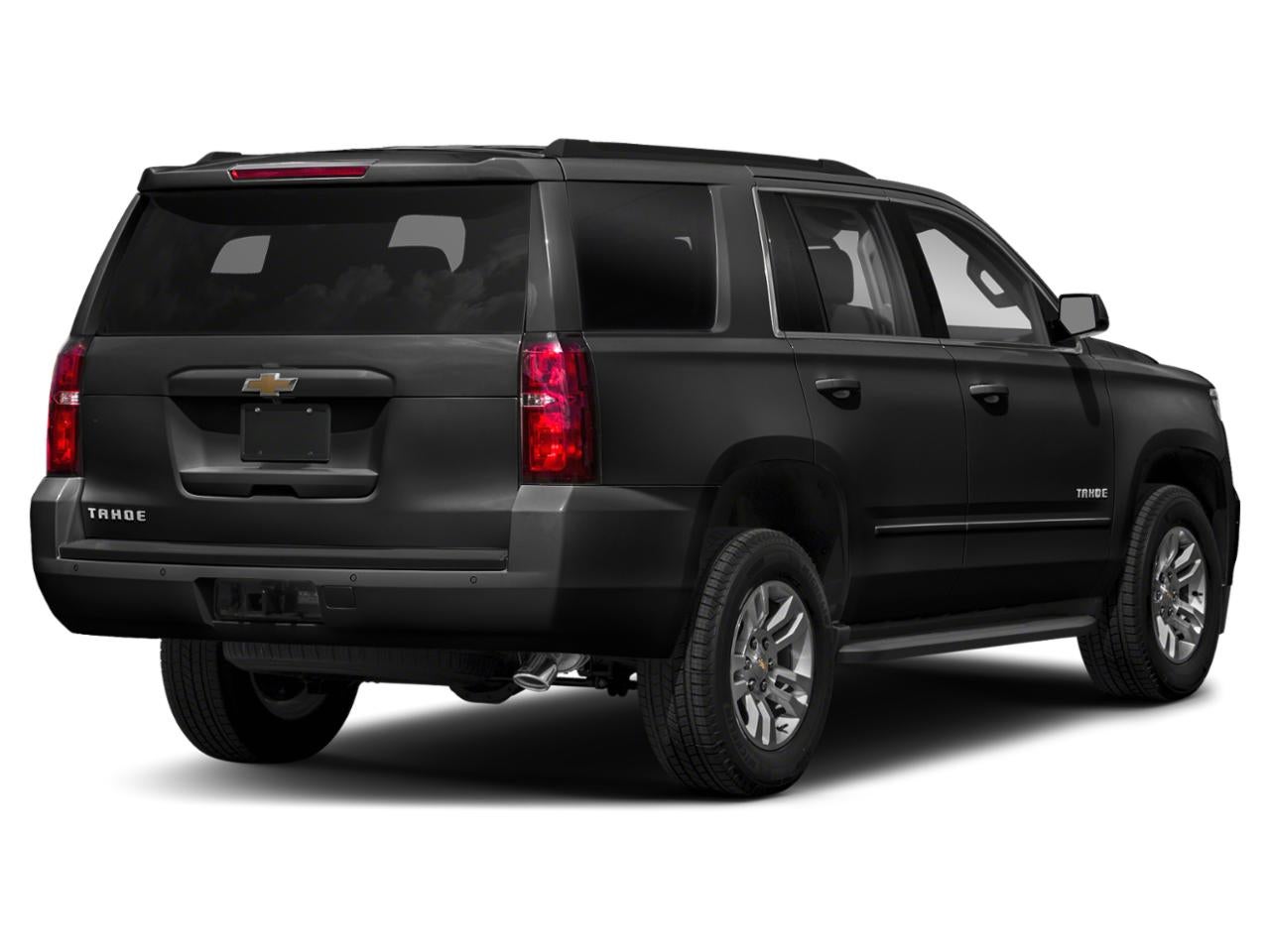 2018 Chevrolet Tahoe 2WD LT
