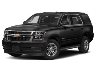 2018 Chevrolet Tahoe 2WD LT