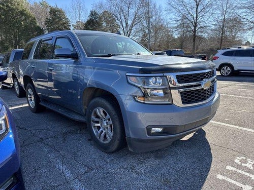2016 Chevrolet Tahoe 2WD LT