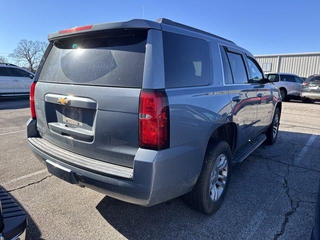 2016 Chevrolet Tahoe 2WD LT