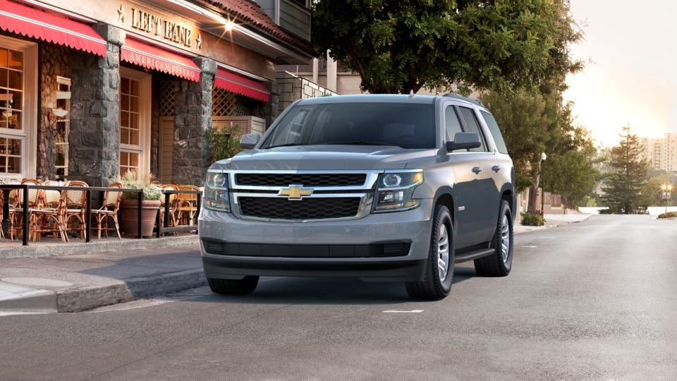 2016 Chevrolet Tahoe 2WD LT