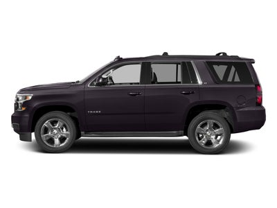 2016 Chevrolet Tahoe 2WD LT