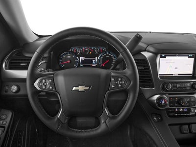 2016 Chevrolet Tahoe 2WD LT