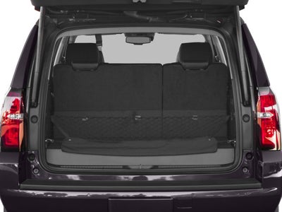 2016 Chevrolet Tahoe 2WD LT