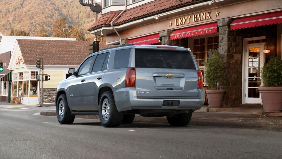 2016 Chevrolet Tahoe 2WD LT