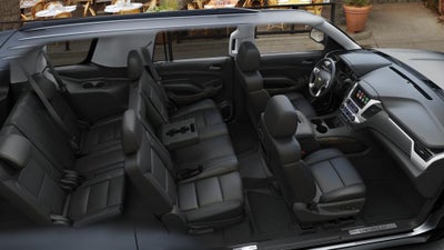 2016 Chevrolet Tahoe 2WD LT