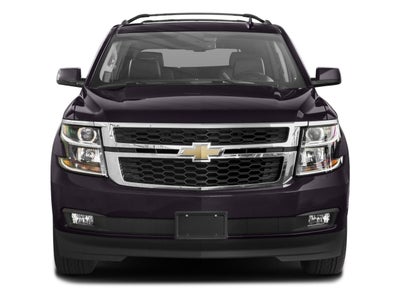 2016 Chevrolet Tahoe 2WD LT